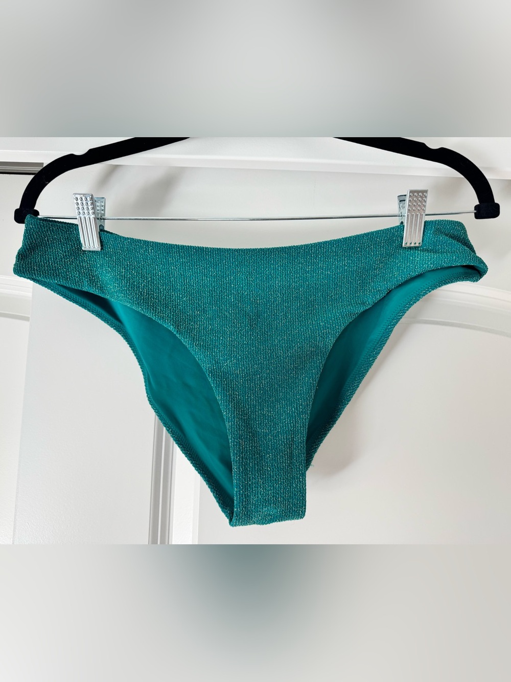 Vetchy Laguna Emerald Bikini Bottom